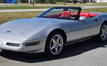 Chevrolet-corvette-convertible-1996-silver-7