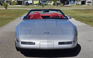 Chevrolet-corvette-convertible-1996-silver-8
