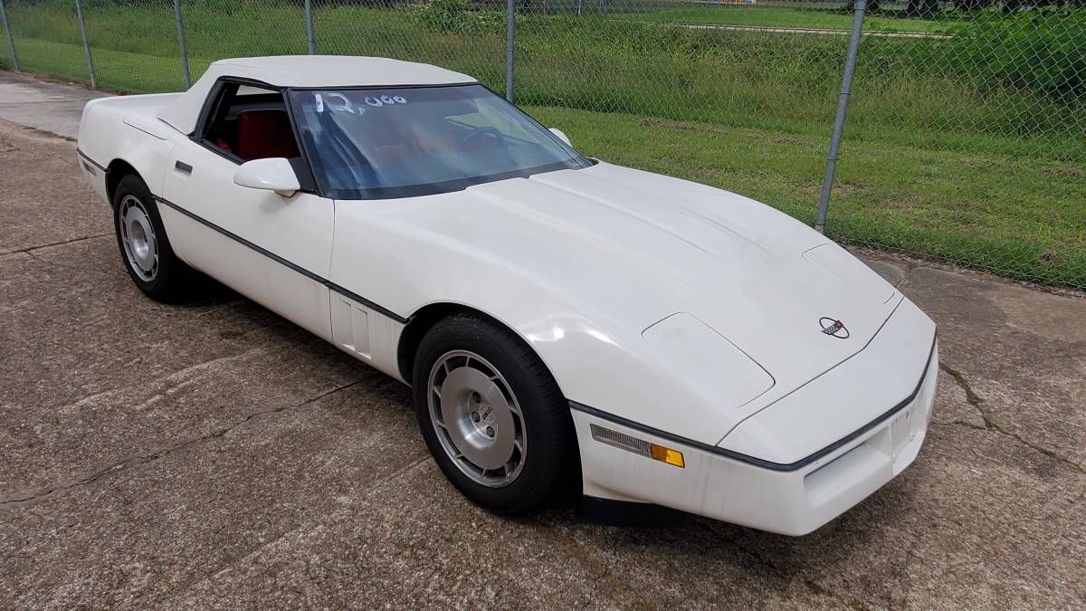 Chevrolet-corvette-hybrid-1986