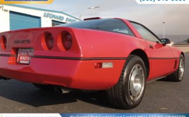 Chevrolet-corvette-low-miles-1986-12