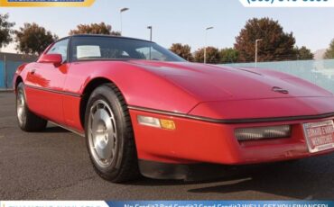 Chevrolet-corvette-low-miles-1986-4