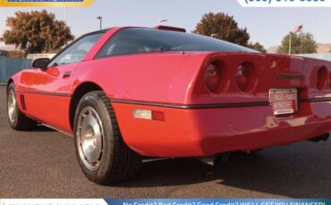 Chevrolet-corvette-low-miles-1986-6