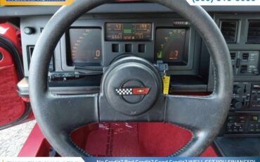 Chevrolet-corvette-low-miles-1986-9