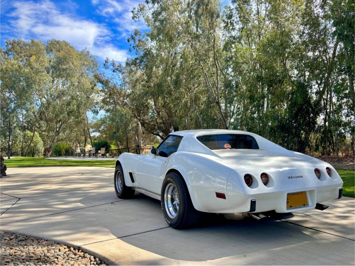 Chevrolet-corvette-stingray-1977-white-12