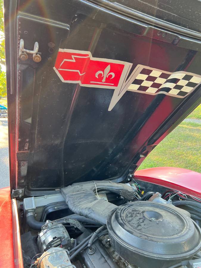 Chevrolet-corvette-stingray-1980-red-13