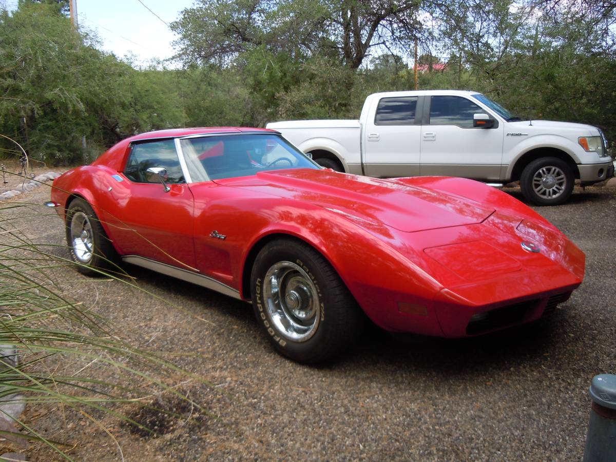 Chevrolet-corvette-stingray-gas-1973-red-5