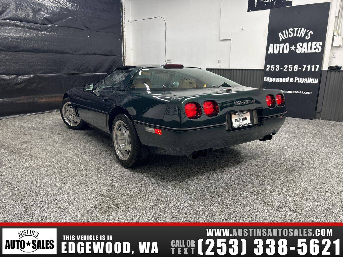 Chevrolet-corvette-zr1-gas-stick-1990-green-1