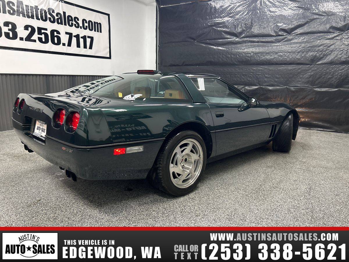 Chevrolet-corvette-zr1-gas-stick-1990-green-3