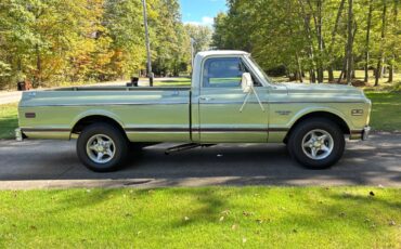 Chevrolet-cst-20-1970-green