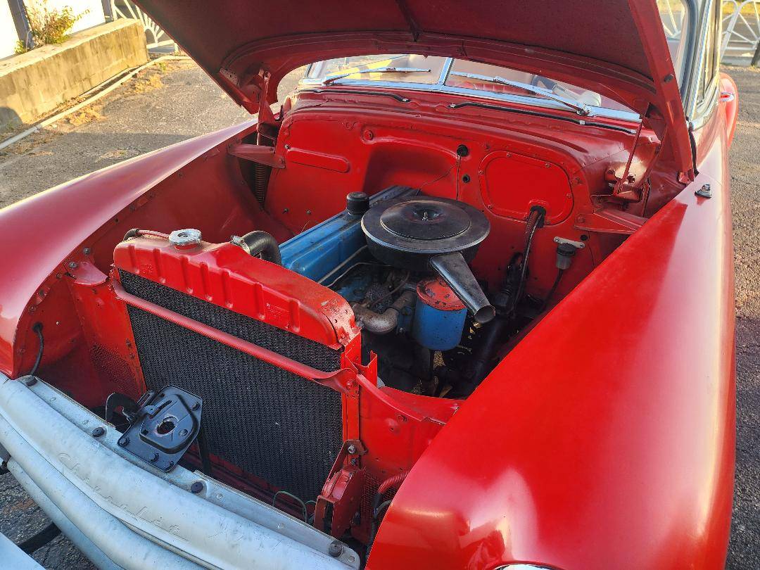 Chevrolet-deluxe-1951-red-1