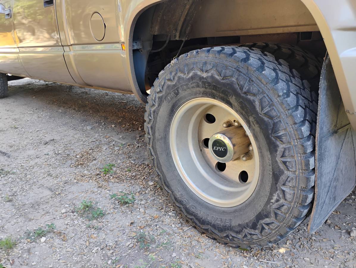 Chevrolet-diesel-1996-1