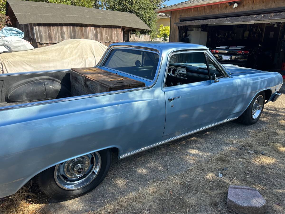 Chevrolet-el-camino-1965-blue-1