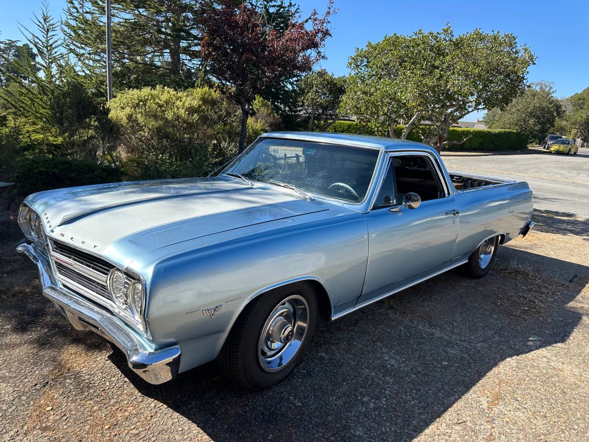 Chevrolet-el-camino-1965-blue-2