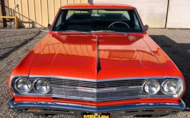 Chevrolet-el-camino-1965-orange-1