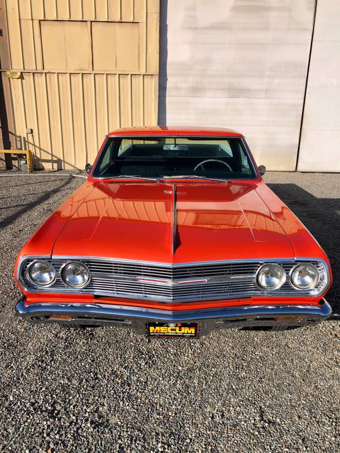 Chevrolet-el-camino-1965-orange-1