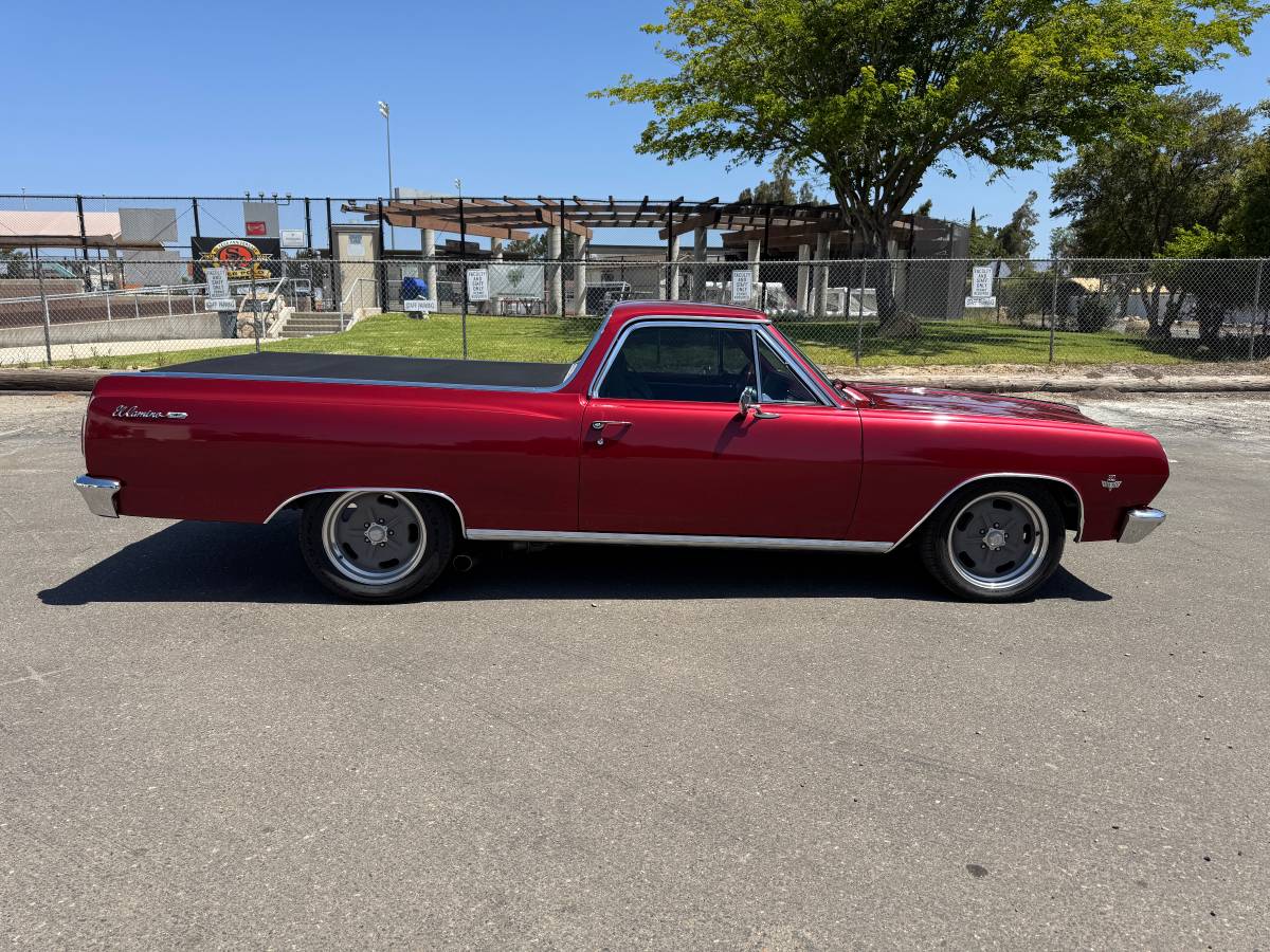Chevrolet-el-camino-1965-red-6