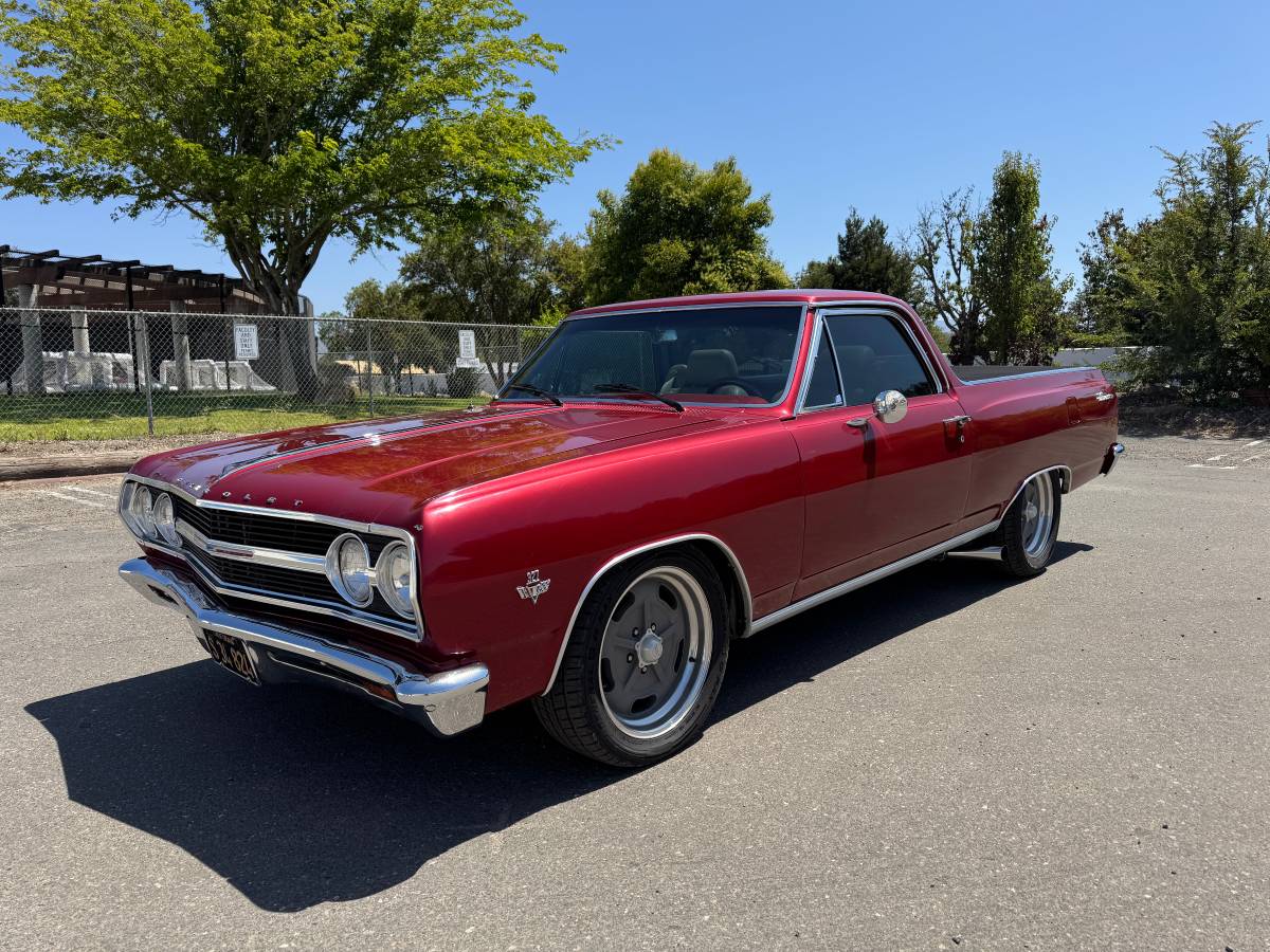 Chevrolet-el-camino-1965-red-7