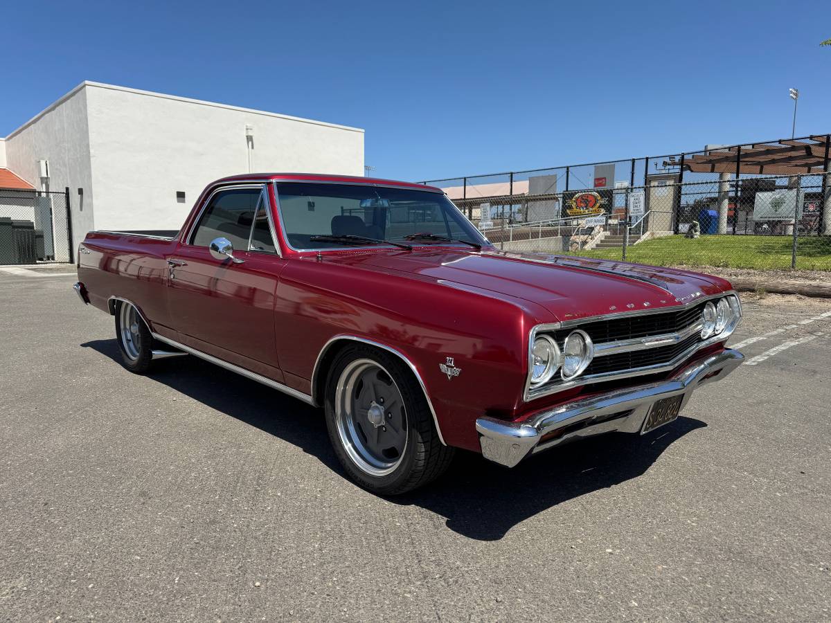 Chevrolet-el-camino-1965-red-8