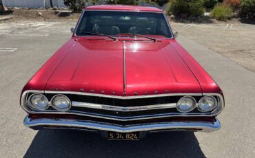 Chevrolet-el-camino-1965-red-9