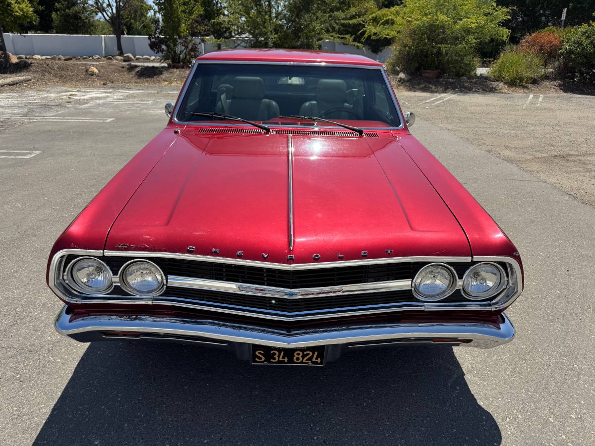 Chevrolet-el-camino-1965-red-9