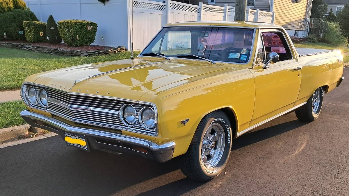 Chevrolet-el-camino-1965-yellow-13