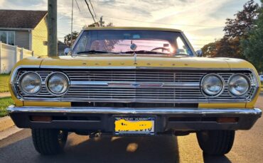 Chevrolet-el-camino-1965-yellow-3