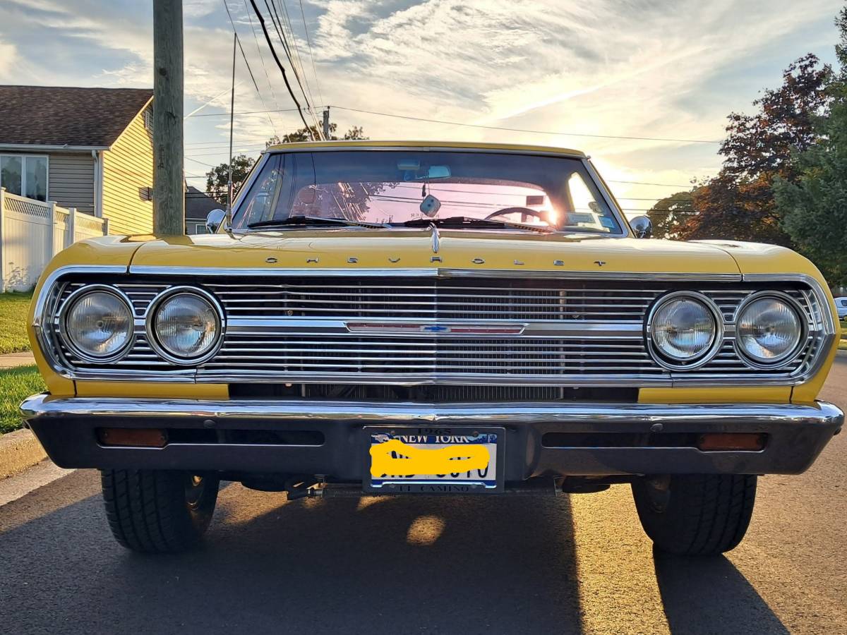 Chevrolet-el-camino-1965-yellow-3