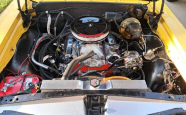 Chevrolet-el-camino-1965-yellow-5