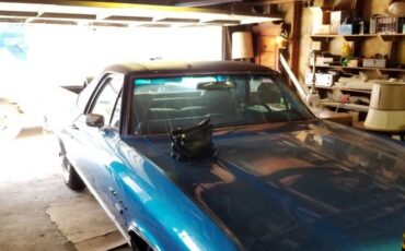 Chevrolet-el-camino-1970-blue-1