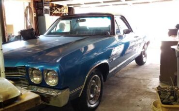 Chevrolet-el-camino-1970-blue