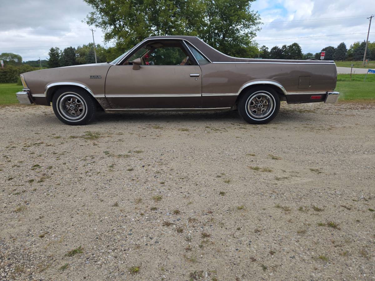 Chevrolet-el-camino-1978-brown