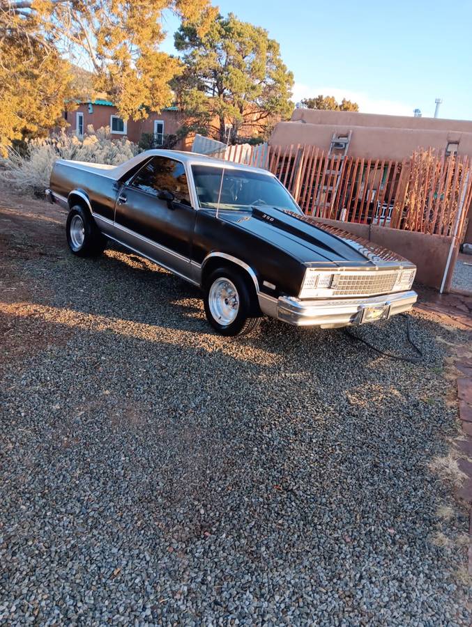 Chevrolet-el-camino-1982-silver-1