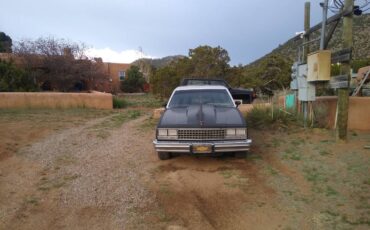 Chevrolet-el-camino-1982-silver-4