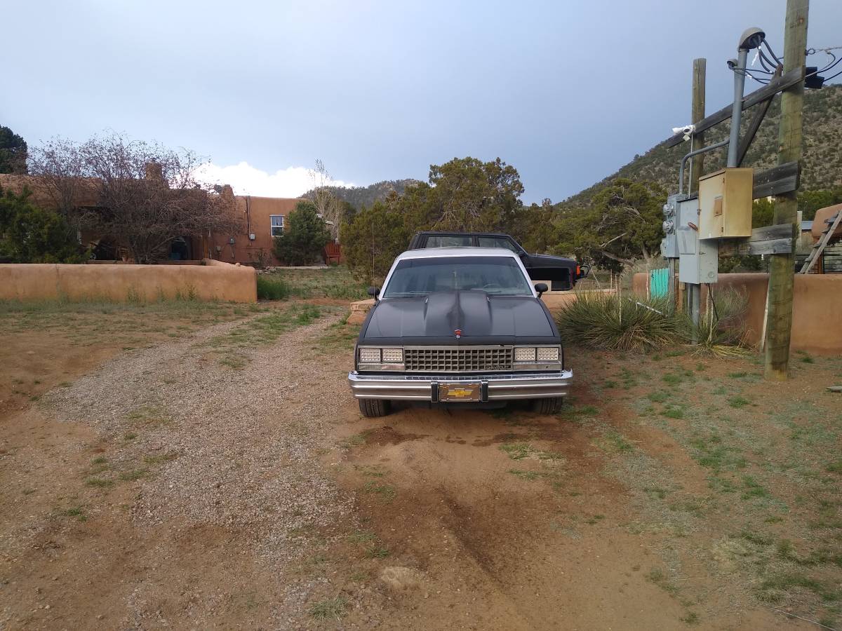 Chevrolet-el-camino-1982-silver-4