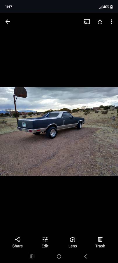 Chevrolet-el-camino-1982-silver-5
