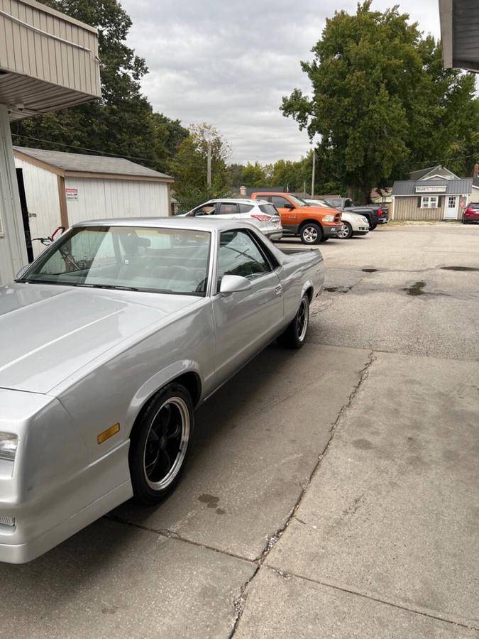 Chevrolet-el-camino-pickup-2wd-1986-silver-4