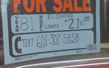 Chevrolet-el-camino-ss-1981-red