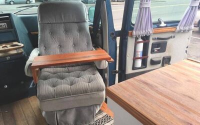 Chevrolet g-series 3/4 ton nominal 1991
