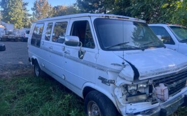 Chevrolet-g-series-34-ton-nominal-1995-white-2