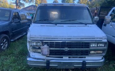 Chevrolet-g-series-34-ton-nominal-1995-white