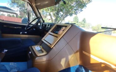 Chevrolet-g20-van-1989-brown-1