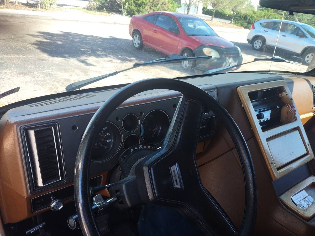 Chevrolet-g20-van-1989-brown-11
