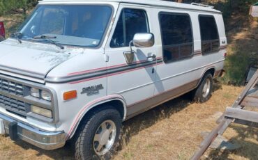 Chevrolet-g20-van-1992