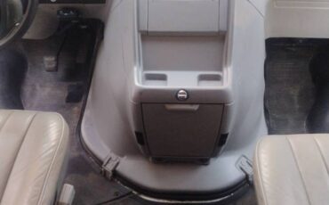 Chevrolet-g20-van-1995-white-1