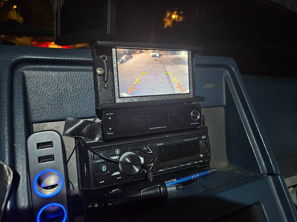 Chevrolet-g30-1993-1