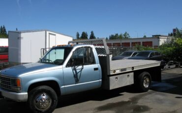 Chevrolet-gmt-400-1-ton-nominal-1990-blue-1