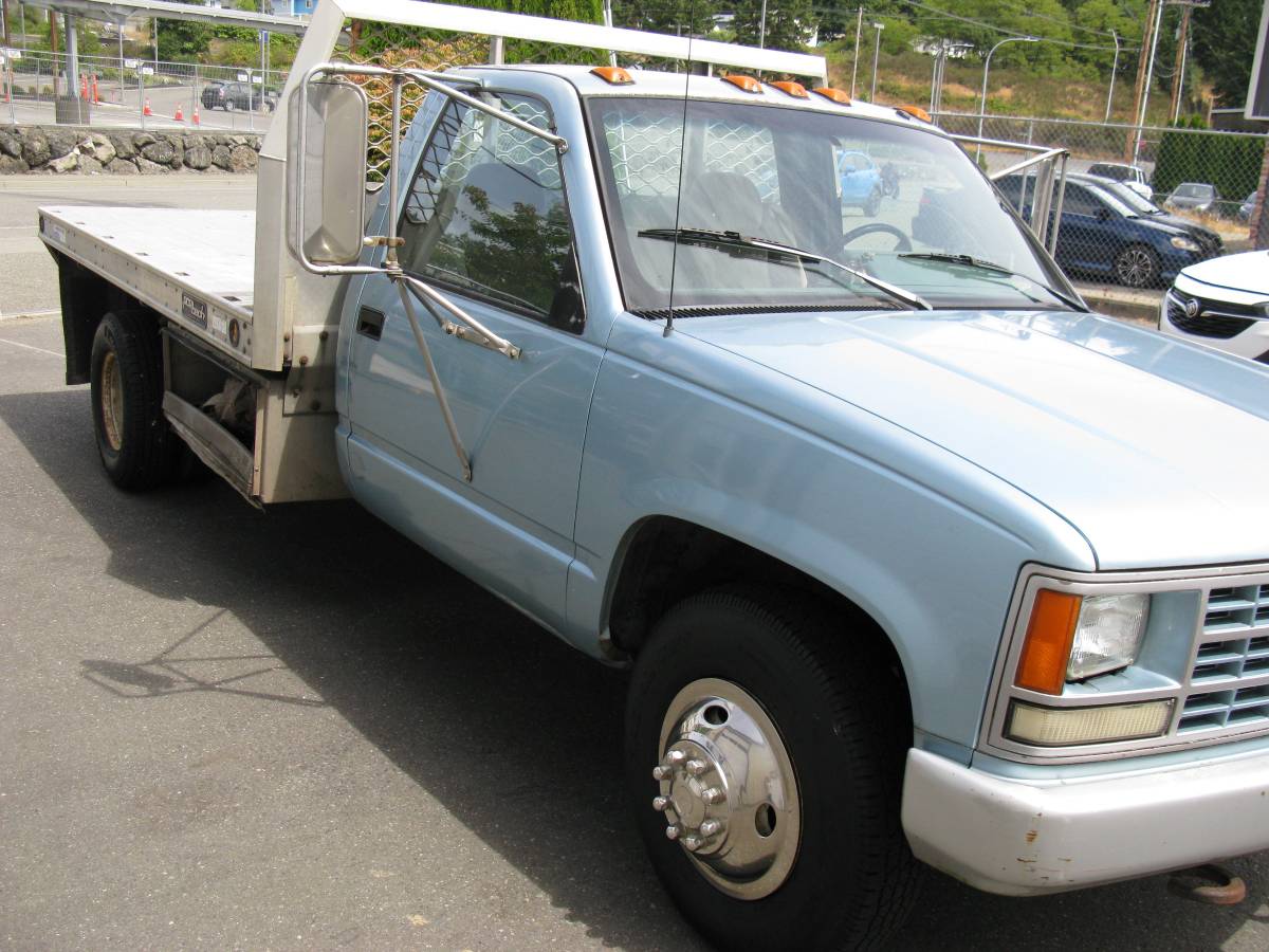 Chevrolet-gmt-400-1-ton-nominal-1990-blue-3