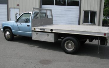 Chevrolet-gmt-400-1-ton-nominal-1990-blue