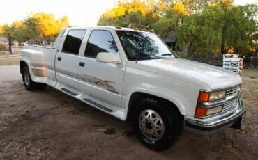 Chevrolet-gmt-400-1-ton-nominal-1995-white-2