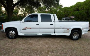 Chevrolet-gmt-400-1-ton-nominal-1995-white-3
